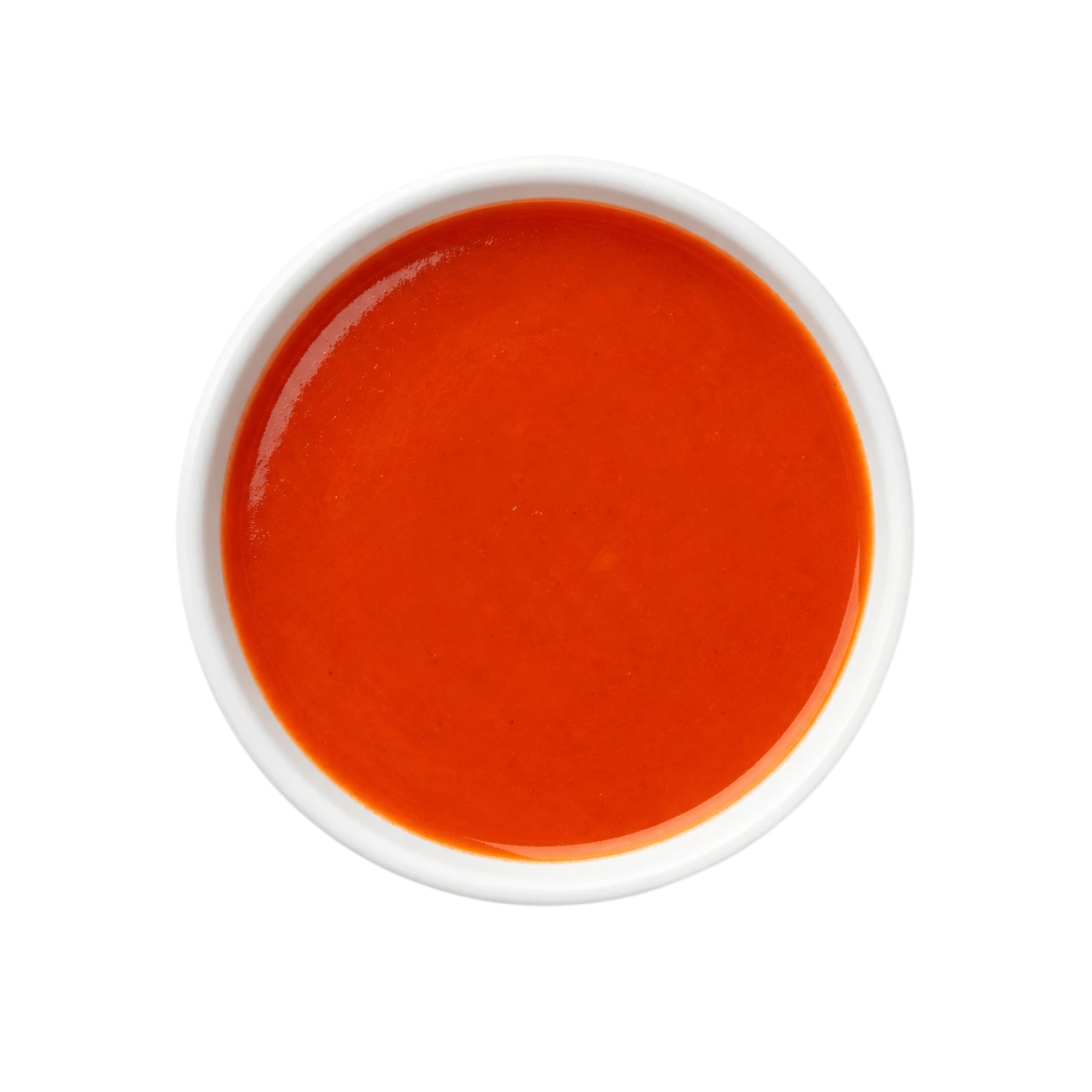 Salsa Búfalo