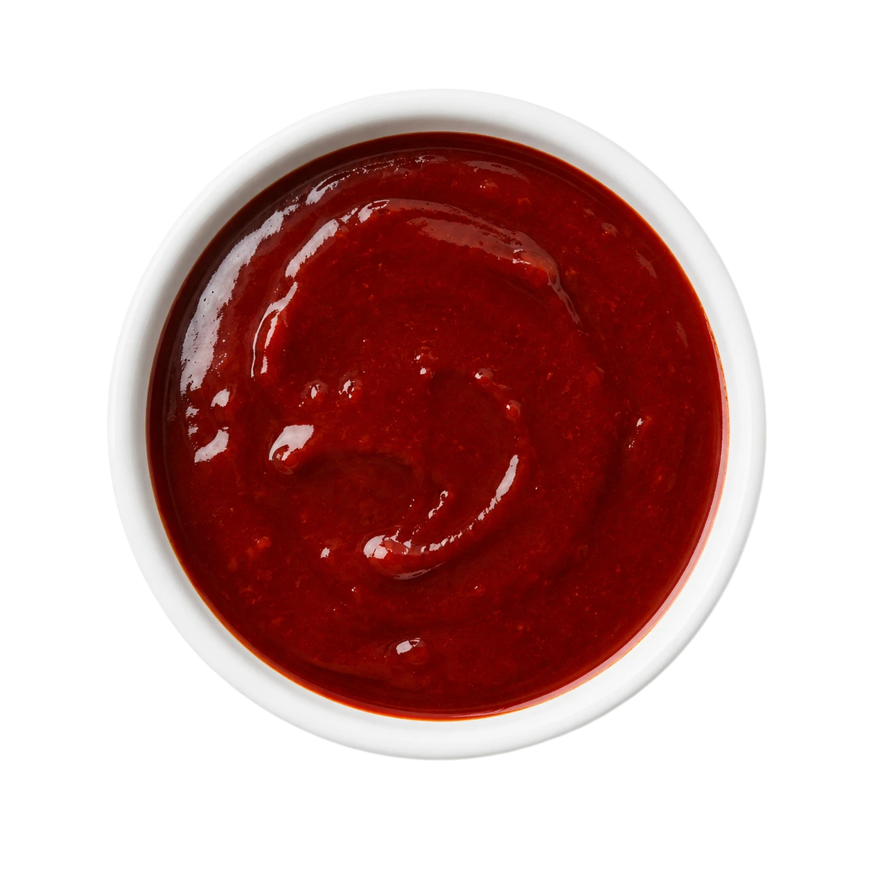 Salsa Búfalo Xtreme
