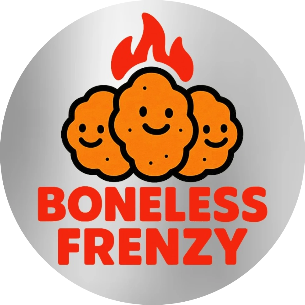 Boneless Frenzy